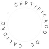 Certificación de calidad